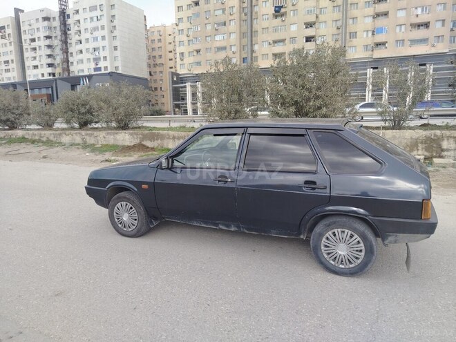 LADA (VAZ) 2109 1993, 280,761 km - 1.5 л - Bakı