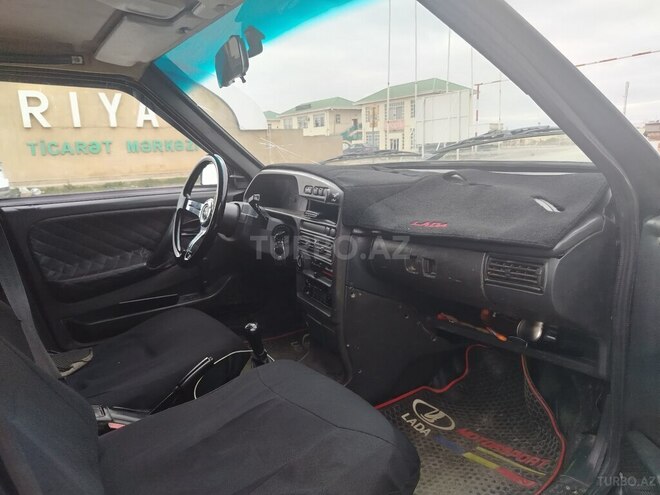 LADA (VAZ) 2109 1993, 280,761 km - 1.5 л - Bakı