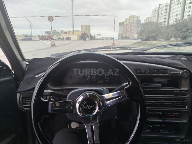 LADA (VAZ) 2109 1993, 280,761 km - 1.5 л - Bakı