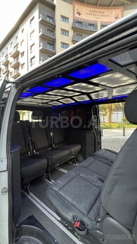 Mercedes  2007, 500,000 km - 2.1 l - Bakı