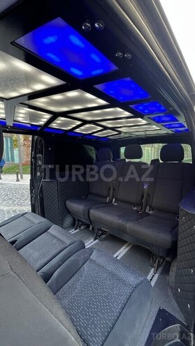 Mercedes  2007, 500,000 km - 2.1 l - Bakı