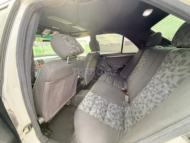 Mercedes C 180 1997, 403,000 km - 1.8 л - Bakı