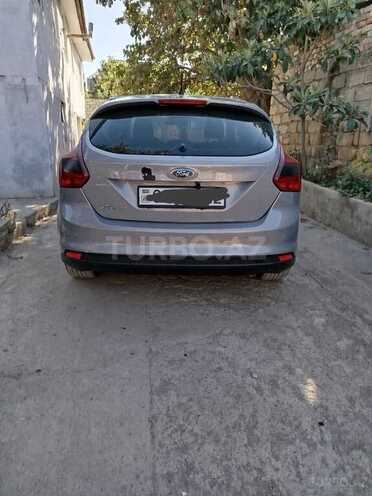 Ford Focus 2012, 272,000 km - 1.6 l - Bakı