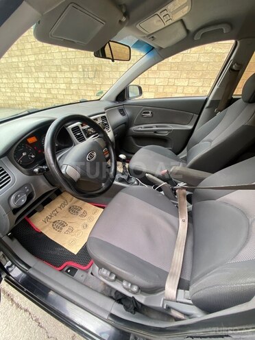Kia Rio 2007, 287,873 km - 1.4 l - Xırdalan
