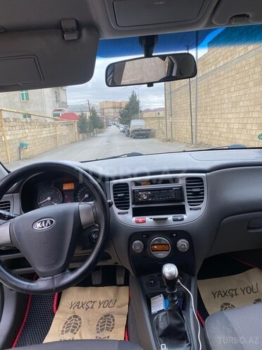 Kia Rio 2007, 287,873 km - 1.4 l - Xırdalan