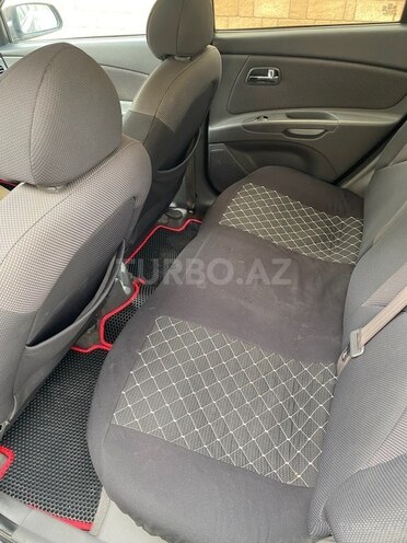 Kia Rio 2007, 287,873 km - 1.4 l - Xırdalan
