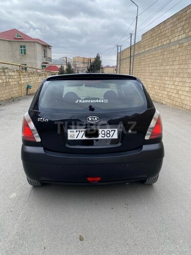 Kia Rio 2007, 287,873 km - 1.4 l - Xırdalan