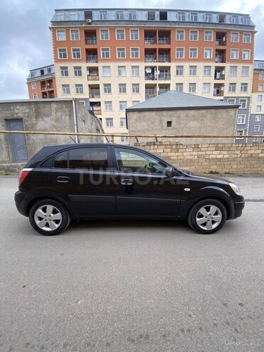 Kia Rio 2007, 287,873 km - 1.4 l - Xırdalan