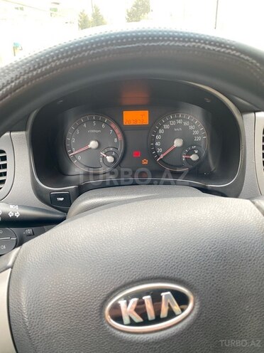 Kia Rio 2007, 287,873 km - 1.4 l - Xırdalan