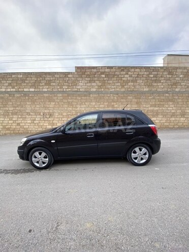 Kia Rio 2007, 287,873 km - 1.4 l - Xırdalan