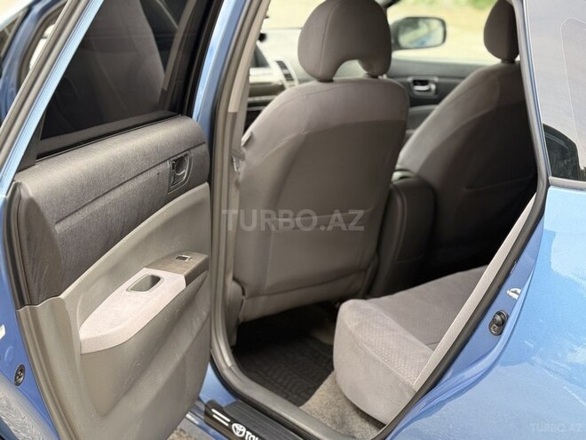 Toyota Prius 2008, 345,218 km - 1.5 l - Sumqayıt