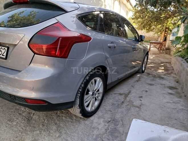 Ford Focus 2012, 272,000 km - 1.6 l - Bakı