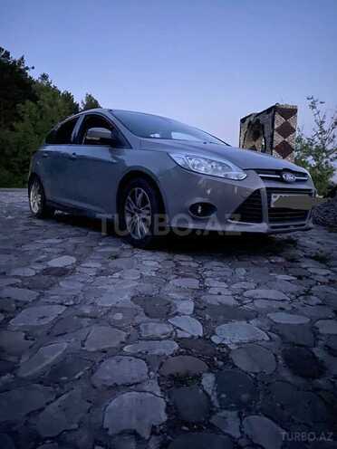 Ford Focus 2012, 272,000 km - 1.6 l - Bakı