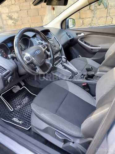 Ford Focus 2012, 272,000 km - 1.6 l - Bakı