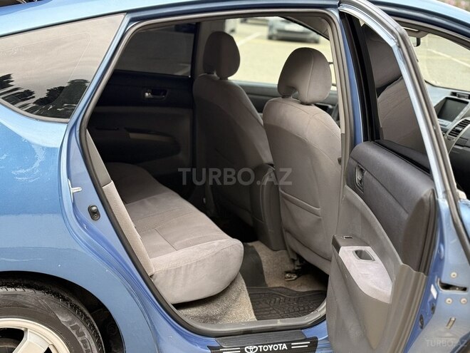 Toyota Prius 2008, 345,218 km - 1.5 l - Sumqayıt