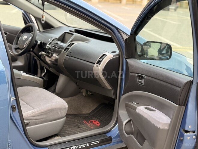 Toyota Prius 2008, 345,218 km - 1.5 l - Sumqayıt
