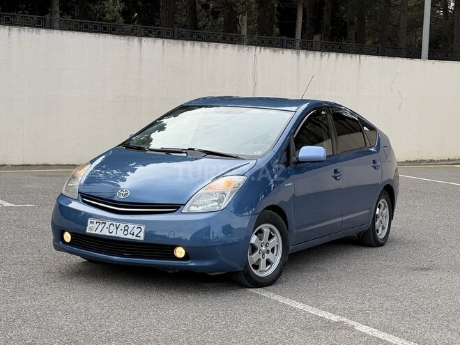 Toyota Prius 2008, 345,218 km - 1.5 l - Sumqayıt