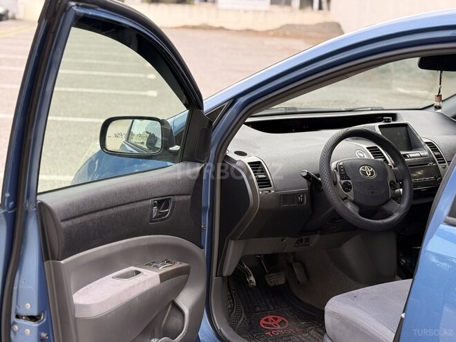 Toyota Prius 2008, 345,218 km - 1.5 l - Sumqayıt