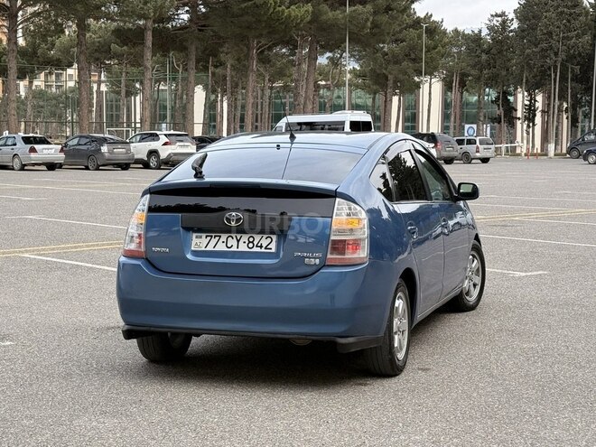 Toyota Prius 2008, 345,218 km - 1.5 l - Sumqayıt