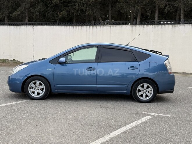 Toyota Prius 2008, 345,218 km - 1.5 l - Sumqayıt