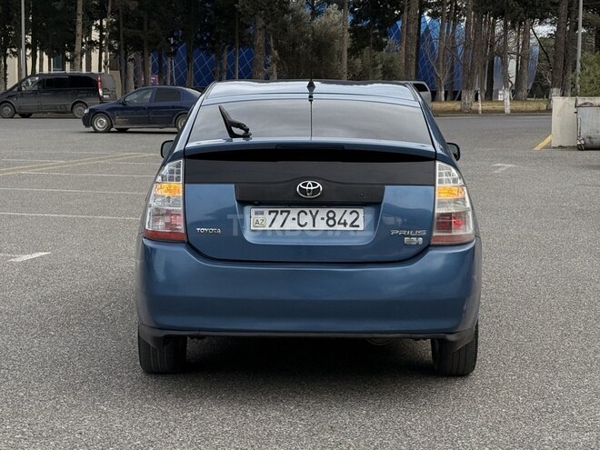 Toyota Prius 2008, 345,218 km - 1.5 l - Sumqayıt