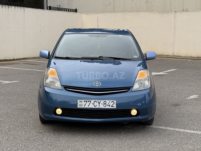 Toyota Prius 2008, 345,218 km - 1.5 l - Sumqayıt