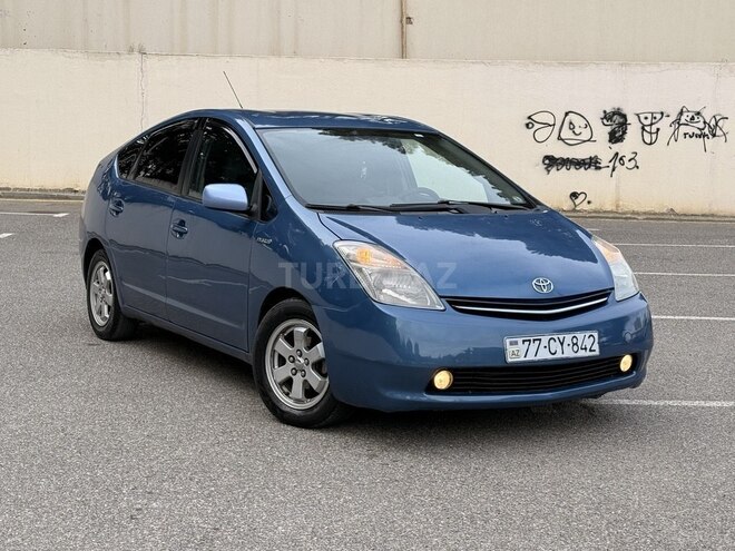 Toyota Prius 2008, 345,218 km - 1.5 l - Sumqayıt
