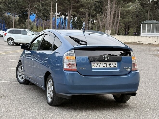 Toyota Prius 2008, 345,218 km - 1.5 l - Sumqayıt