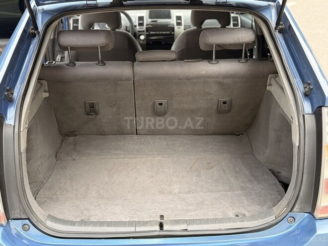 Toyota Prius 2008, 345,218 km - 1.5 l - Sumqayıt