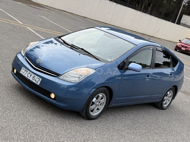 Toyota Prius 2008, 345,218 km - 1.5 l - Sumqayıt