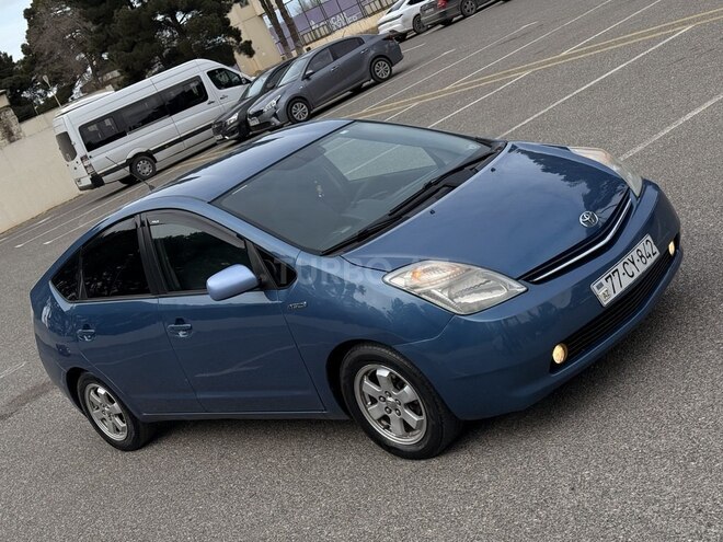 Toyota Prius 2008, 345,218 km - 1.5 l - Sumqayıt