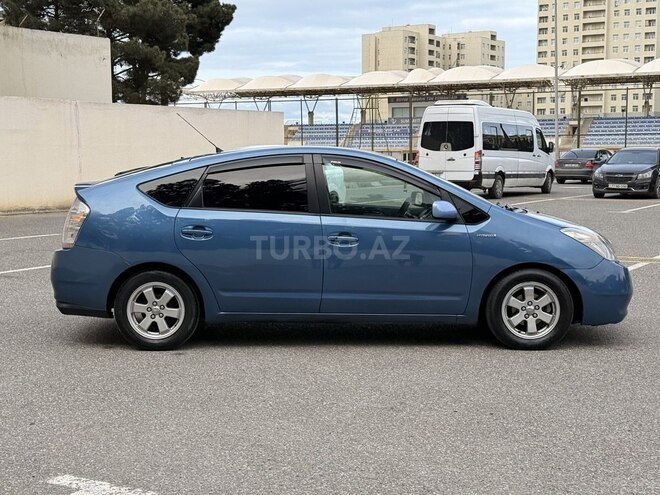 Toyota Prius 2008, 345,218 km - 1.5 l - Sumqayıt