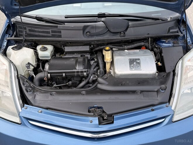 Toyota Prius 2008, 345,218 km - 1.5 l - Sumqayıt