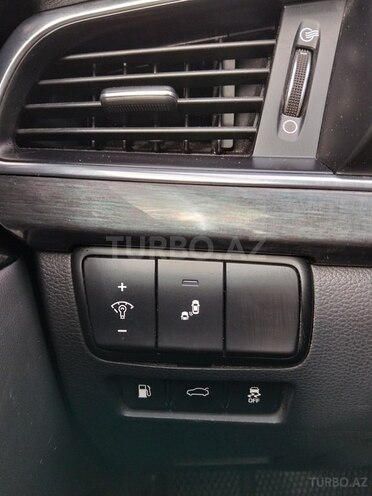 Kia K7 2018, 180,000 km - 3.3 l - Bakı