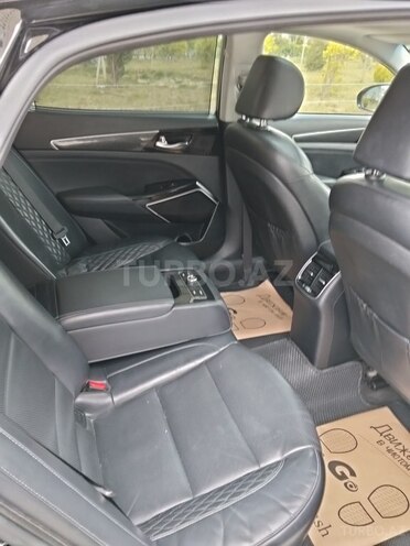 Kia K7 2018, 180,000 km - 3.3 l - Bakı