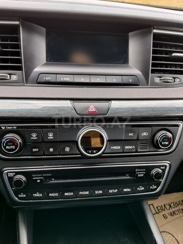 Kia K7 2018, 180,000 km - 3.3 l - Bakı