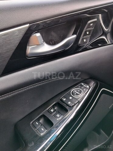 Kia K7 2018, 180,000 km - 3.3 l - Bakı