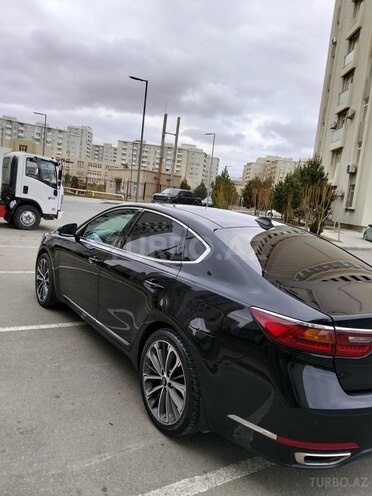 Kia K7 2018, 180,000 km - 3.3 l - Bakı