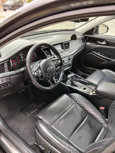 Kia K7 2018, 180,000 km - 3.3 l - Bakı