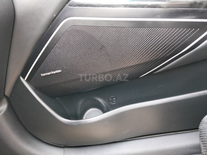 Kia K7 2018, 180,000 km - 3.3 l - Bakı