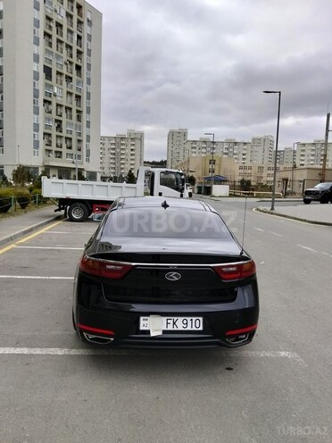 Kia K7 2018, 180,000 km - 3.3 l - Bakı