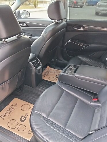 Kia K7 2018, 180,000 km - 3.3 l - Bakı