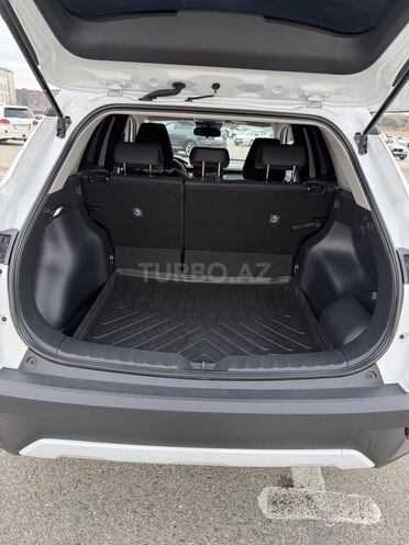 Toyota Corolla Cross 2025, 7,000 km - 2.0 l - Bakı