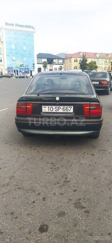 Opel Vectra 1994, 140,000 km - 2.0 l - Zaqatala