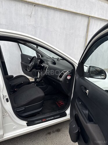 Hyundai i20 2010, 243,808 km - 1.4 l - Bakı