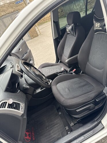 Hyundai i20 2010, 243,808 km - 1.4 l - Bakı