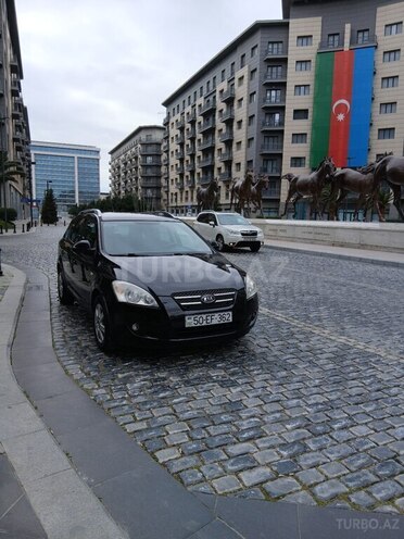 Kia  2008, 250,000 km - 1.6 l - Bakı