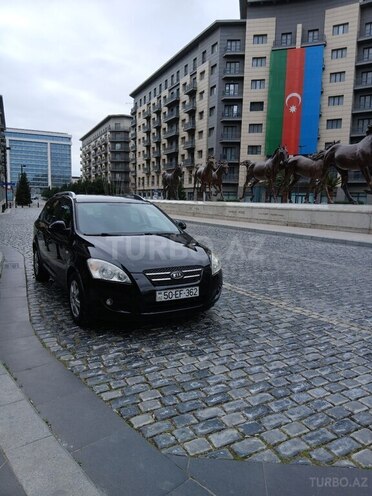 Kia  2008, 250,000 km - 1.6 l - Bakı