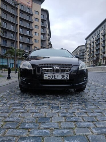 Kia  2008, 250,000 km - 1.6 l - Bakı
