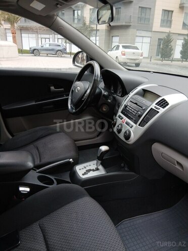 Kia  2008, 250,000 km - 1.6 l - Bakı